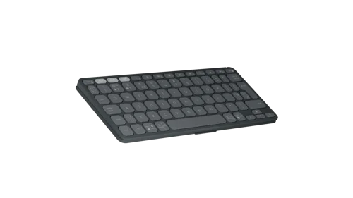 Logitech Keys-To-Go 2 UK International Graphite Tablet Keyboard