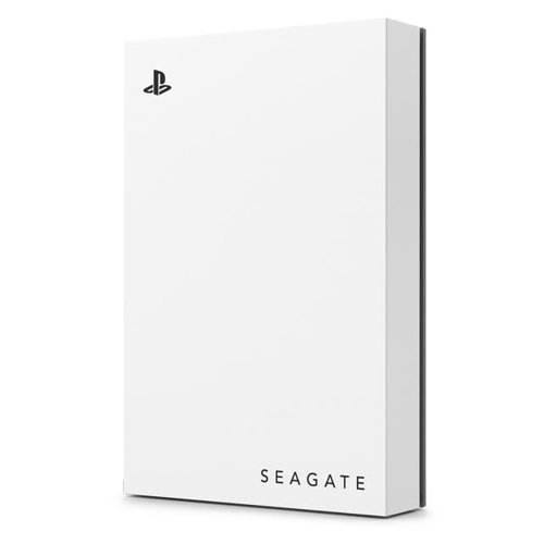 Seagate 5TB External USB Game Hard Drive for PlayStation Consoles