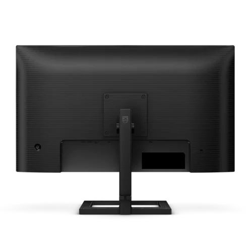 8PH27E1N1300AE | This monitor is made to keep you connected. With features like USB-C 3.2 with power delivery, users can charge their linked device and work seamlessly, all with one cable. In addition, the singular cable makes for a clean workspace.