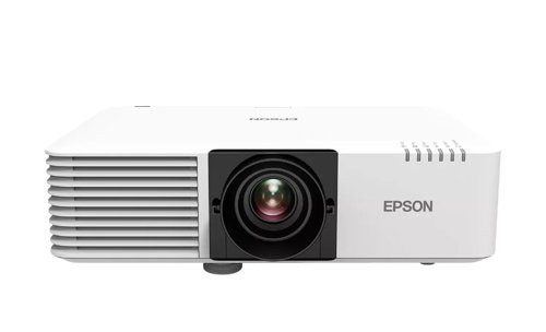 Epson EB-L720U 7000 ANSI Lumens 3LCD WUXGA 1920 x 1800 Pixels HDMI VGA USB Projector