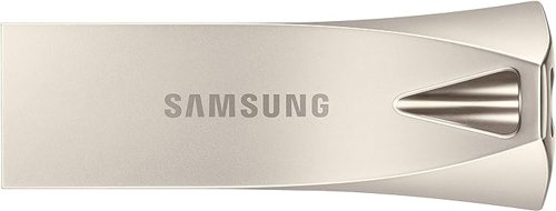 Samsung MUF-512BE 512GB Bar Plus USB3.1 Champagne Silver Flash Drive 8SA10441386