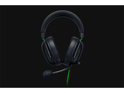 Razer BlackShark V2 X Xbox Wired 3.5mm Connector Black Gaming Headset