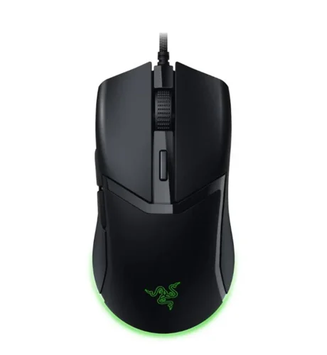 Razer Cobra Lightweight 8500 DPI RGB USB-A Wired Optical Gaming Mouse