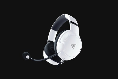 Razer Kaira X Xbox Wired 3.5mm Connector White Gaming Headset 8RA10344064