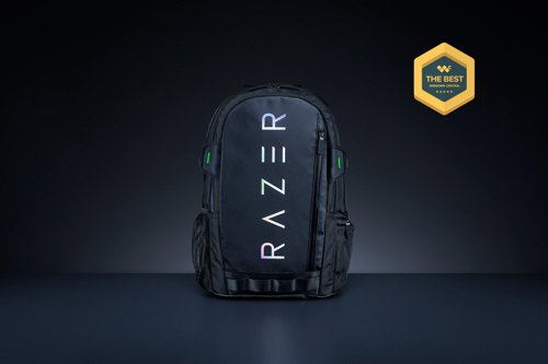 Razer Rogue V3 Chromatic 15.6 Inch Notebook Backpack Case