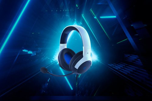 Razer Kaira X Playstation Licensed Wired 3.5mm Connector Gaming Headset