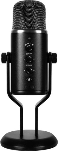 MSI Immerse GV60 USB-C Streaming Microphone