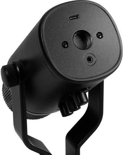 MSI Immerse GV60 USB-C Streaming Microphone