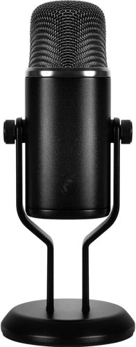 MSI Immerse GV60 USB-C Streaming Microphone