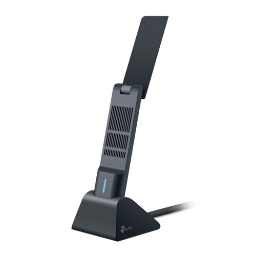 TP-Link Archer AXE5400 Wi-Fi 6E High Gain Wireless USB Adapter 8TP10434772