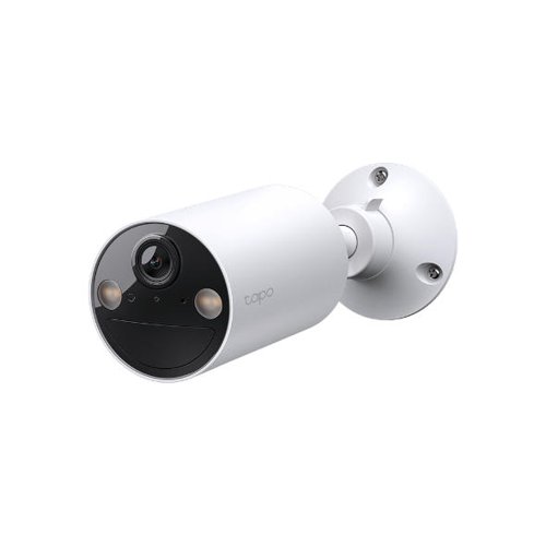 TP-Link Tapo C410 Smart Wire-Free Indoor Outdoor Security Camera