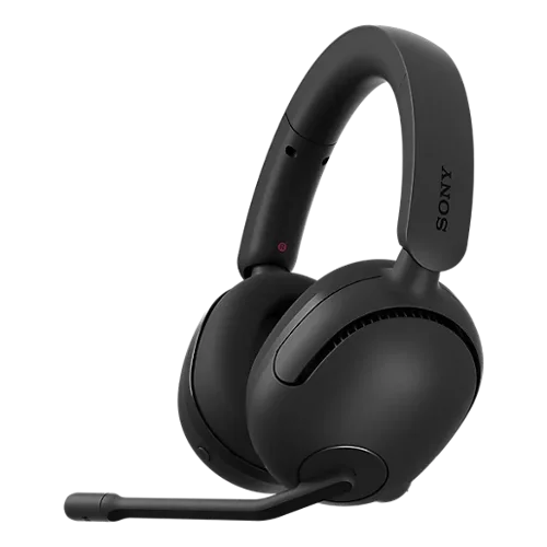 Sony INZONE H5 360 Spatial Sound Wireless Black Gaming Headset