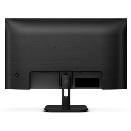 8PH27E1N1300A | This monitor is made to keep you connected. With features like USB-C 3.2 with power delivery, users can charge their linked device and work seamlessly, all with one cable. In addition, the singular cable makes for a clean workspace.