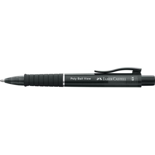 The ballpoint pens and mechanical pencils of the Poly family come with a soft touch surface that guarantees a high writing comfort. The ergonomic triangular shape enables even prolific writers to fatigue-free writing. The ballpoint pens and mechanical pencils are available in a variety of appealing colours.