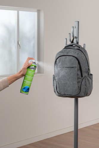 Scotchgard Heavy Duty Water Shield Spray 400ml Can - 7100228883
