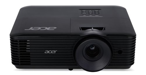 Acer X119H 4800 ANSI Lumens DLP SVGA 800 x 600 Pixels Projector