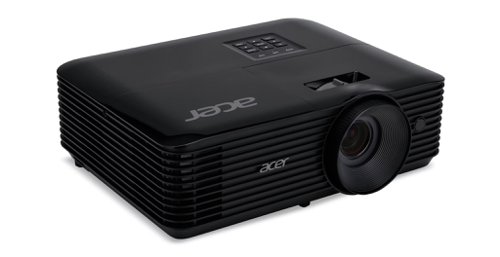 Acer X119H 4800 ANSI Lumens DLP SVGA 800 x 600 Pixels Projector