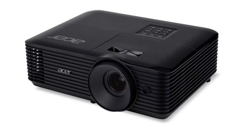 Acer X119H 4800 ANSI Lumens DLP SVGA 800 x 600 Pixels Projector