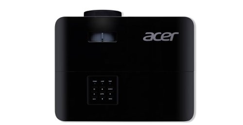 Acer X119H 4800 ANSI Lumens DLP SVGA 800 x 600 Pixels Projector