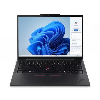 Lenovo ThinkPad T14s 14 Inch Intel Core Ultra 7 155U 16GB RAM 512GB SSD Intel Graphics Windows 11 Pro Notebook