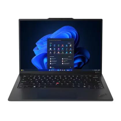 Lenovo ThinkPad X1 Carbon Generation 12 14 Inch Intel Core Ultra 7 155U 16GB RAM 1TB SSD Intel Graphics Windows 11 Pro Notebook