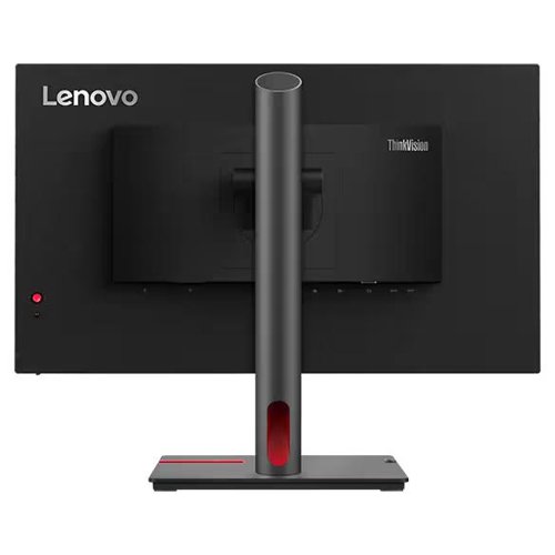 Lenovo ThinkVision P25i-30 24.5 Inch 1920 x 1080 Pixels Full HD IPS Panel HDMI DisplayPort VGA USB Monitor  8LEN63F4MAT1UK