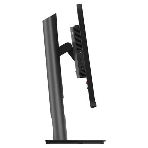 Lenovo ThinkVision P25i-30 24.5 Inch 1920 x 1080 Pixels Full HD IPS Panel HDMI DisplayPort VGA USB Monitor  8LEN63F4MAT1UK