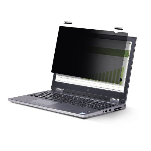 StarTech.com 12.5 Inch Touch Laptop Privacy Screen