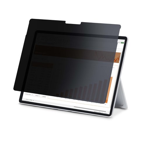 StarTech.com 4-Way 12.3 Inch Microsoft Surface Pro Privacy Screen