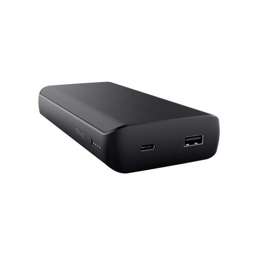 Trust Laro 65W USB-C Laptop Powerbank 8TR23892