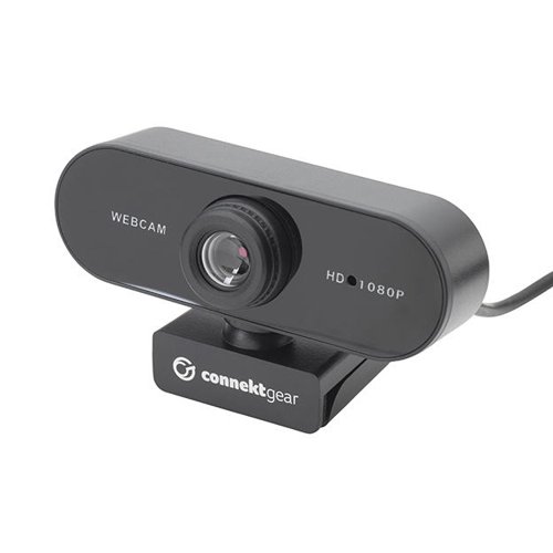 Portable USB 1080P Webcam 24-1019