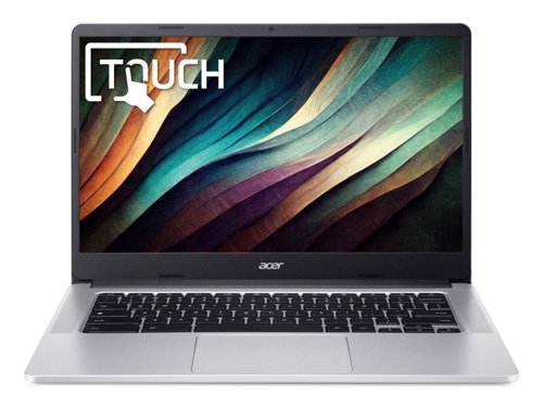 Acer Chromebook 314 14 Inch Intel Pentium Silver N6000 8GB RAM 128GB eMMC Intel UHD Graphics ChromeOS Notebook PCs 8AC10390351