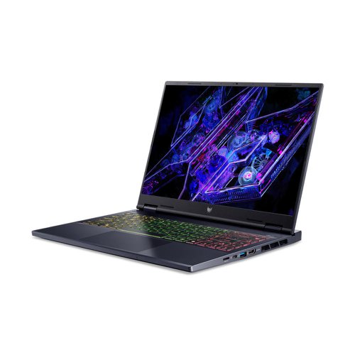 Acer Helios Neo 14 Inch Intel Core Ultra 7 32GB RAM 1TB SSD NVIDIA GeForce RXT 4070 Windows 11 Home Notebook