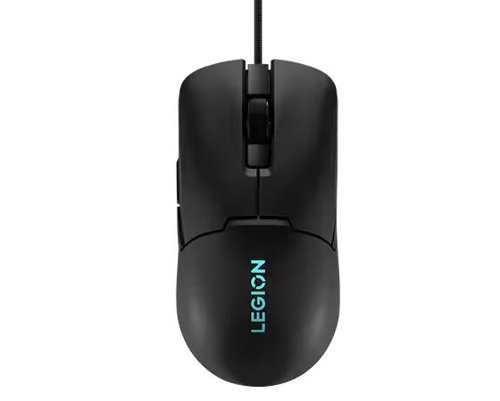 Lenovo Legion Legion M300s RGB USB Wired Gaming Mouse