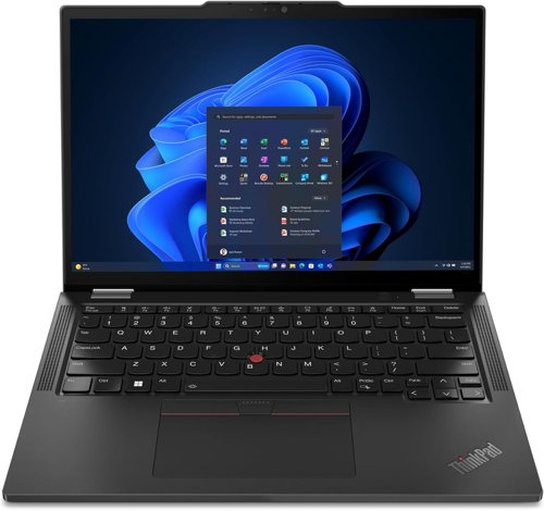 Lenovo ThinkPad X13 Generation 5 13.3 Inch Intel Core Ultra 7 155U 16GB RAM 512GB Intel Graphics Windows 11 Pro Notebook