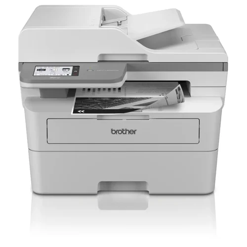 Brother MFC-L2960DW A4 Mono Laser Multifunction Printer