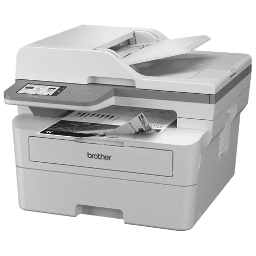 Brother MFC-L2960DW A4 Mono Laser Multifunction Printer