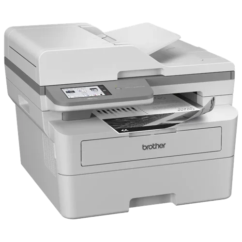 Brother MFC-L2960DW A4 Mono Laser Multifunction Printer