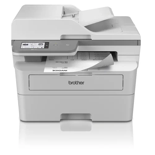 Brother MFC-L2980DW A4 Mono Laser Multifunction Printer