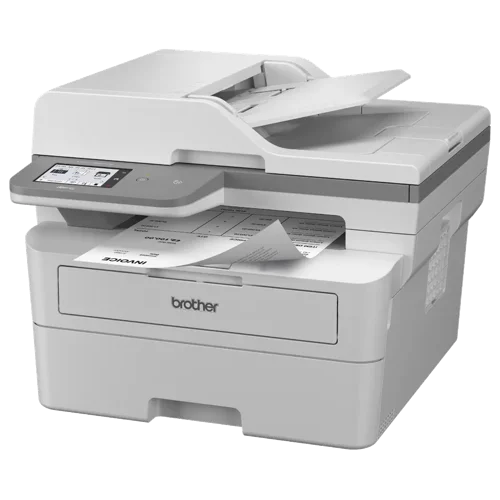 Brother MFC-L2980DW A4 Mono Laser Multifunction Printer