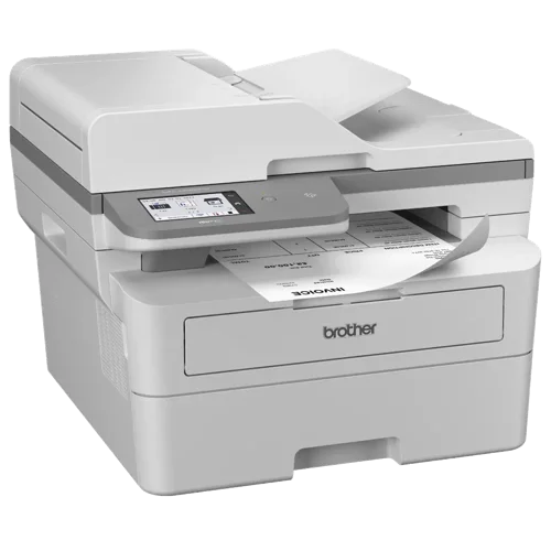 Brother MFC-L2980DW A4 Mono Laser Multifunction Printer