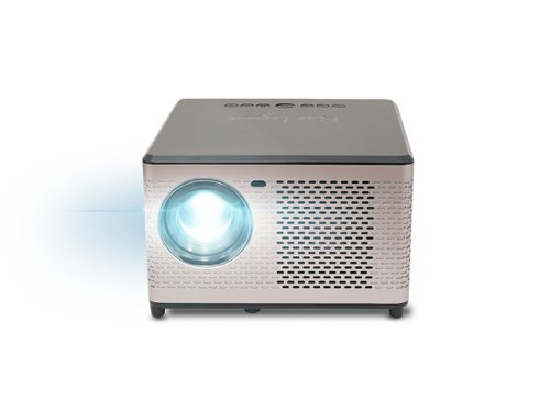 Acer Aopen QF15a 500 ANSI Lumens 1920 x 1080 Pixels Full HD Bluetooth HDMI Projector