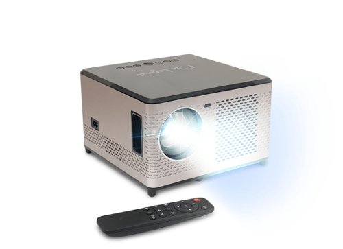 Acer Aopen QF15a 500 ANSI Lumens 1920 x 1080 Pixels Full HD Bluetooth HDMI Projector