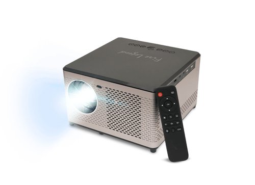 Acer Aopen QF15a 500 ANSI Lumens 1920 x 1080 Pixels Full HD Bluetooth HDMI Projector