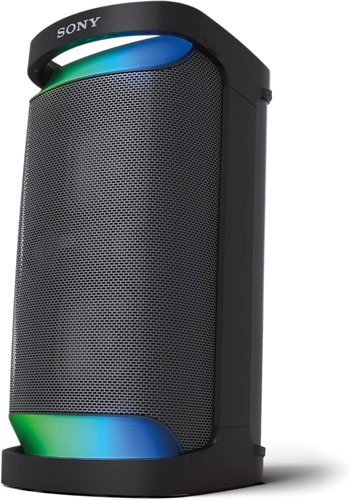 Sony XV500 X-Series Wireless Party Speaker