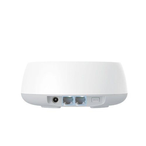 TP-Link BE3600 Whole Home Mesh Wi-Fi 7 System Network Routers 8TP10443291