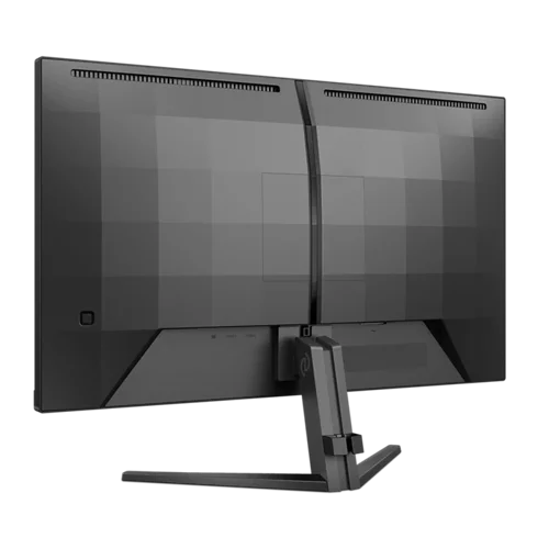 8PH27M2N3500NL | This fast VA monitor allows you to game with ultimate precision and speed at 180 Hz. With sharp HDR-quality imagery and Quad HD resolution guaranteed, this monitor produces an excellent all-around gaming experience.