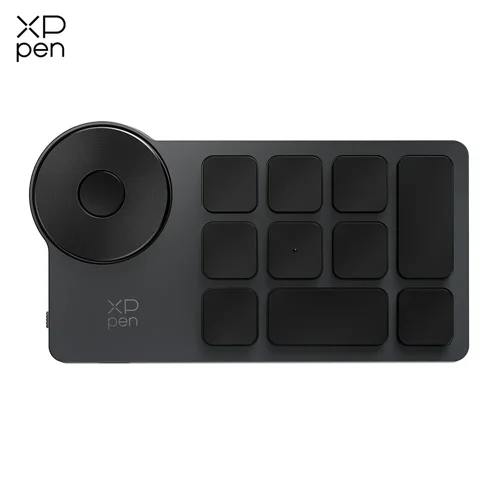 XPPEN Wireless Shortcut Remote ACK05