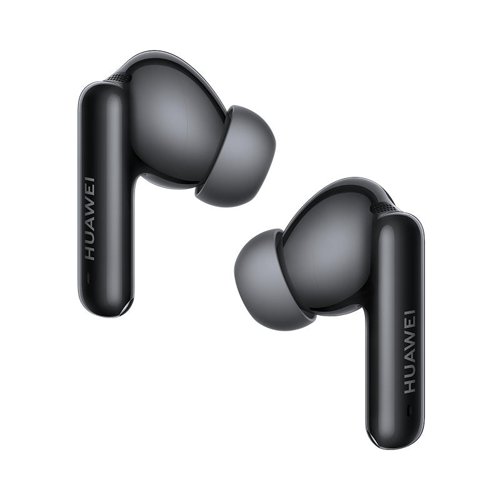 Huawei FreeBuds 6i True Wireless Stereo Bluetooth Black Earbuds with Charging Case Headphones 8HU55037551