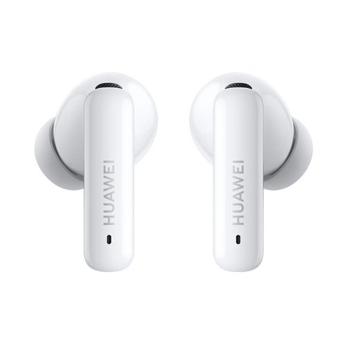 Huawei FreeBuds 6i True Wireless Stereo Bluetooth White Earbuds with Charging Case Headphones 8HU55037552